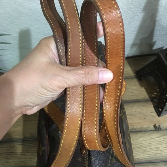 Authentic Louis Vuitton Cite GM - Picture 7 of 8